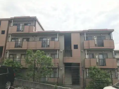 パレスオオハク