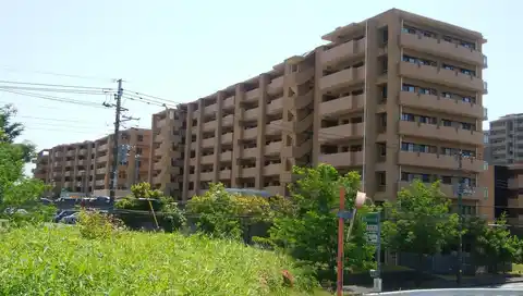 アルファグランデ成田六番街