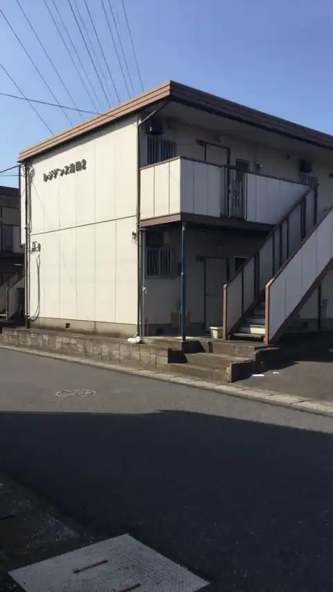 第2レジデンス池田