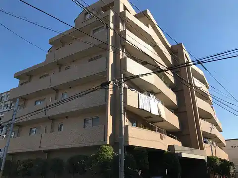 ローズガーデン浦安フェリエ