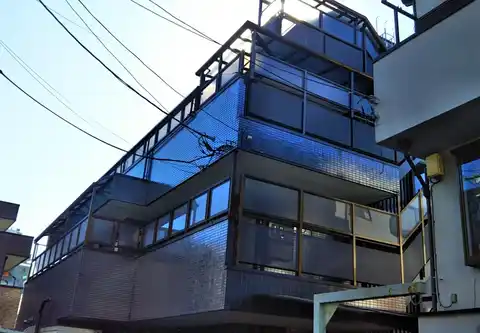 フラームメゾン調布