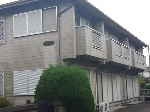 クレストブラウン