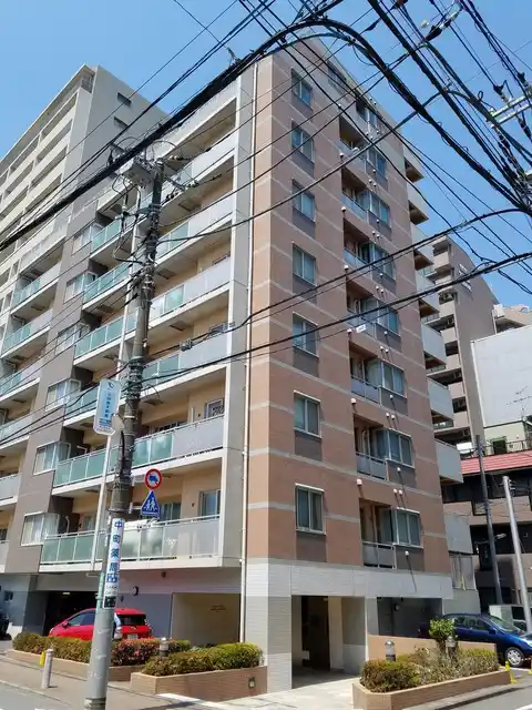 コアロード町田中町West Stage