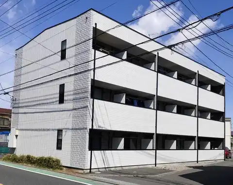 アンプルールフェールM2