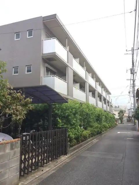 サンペルシモン