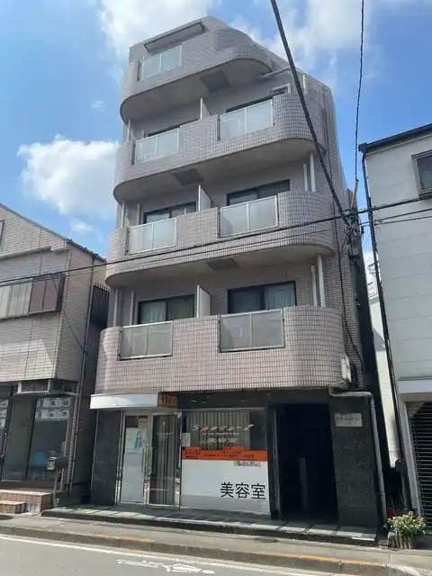 ガーデンヒルズ清瀬
