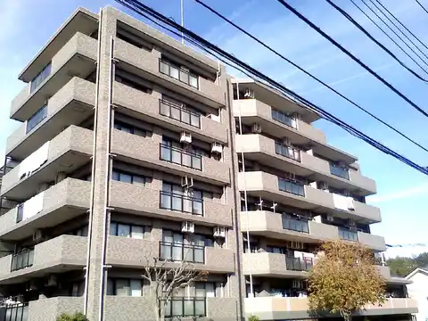ライオンズマンション多摩中央公園