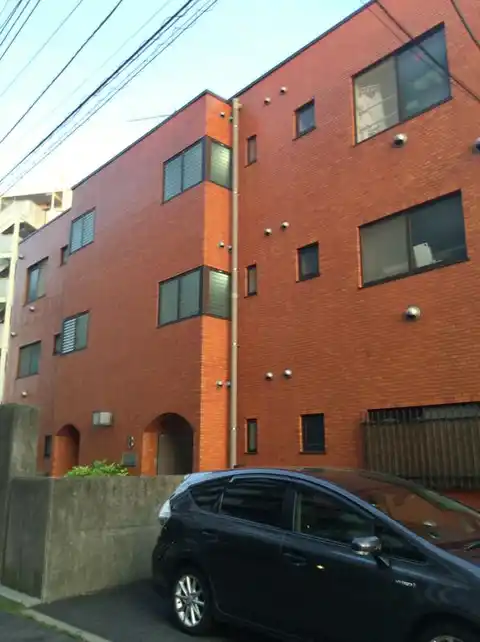 ハイツイチノB