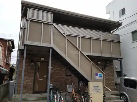 ナディア平塚