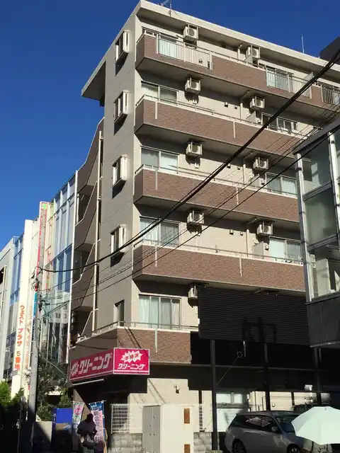ポエム湘南台