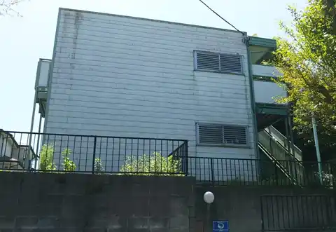 コーポオオクラ