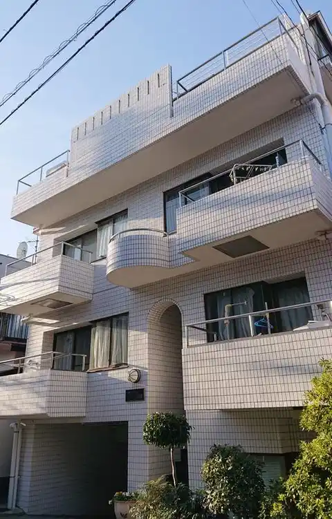 ブランシール京徳