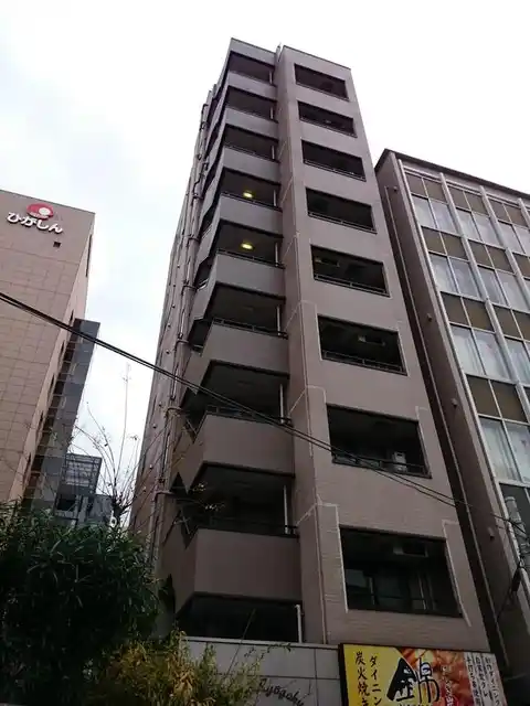 ウイング両国
