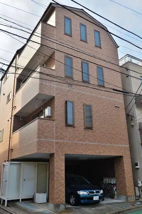 Dayハイツ
