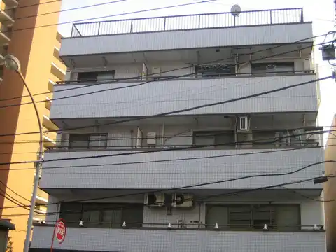 登喜和ビル