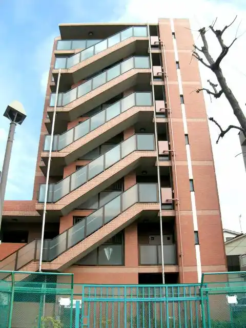 ルピナス井草