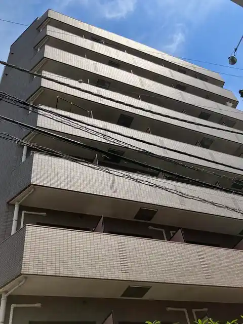 エクセリア新宿