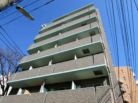 アフェクシオン南烏山