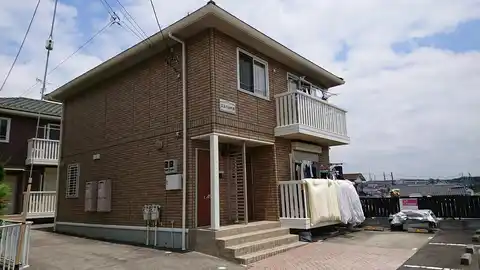 エスパシオB