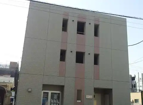 登栄会会館