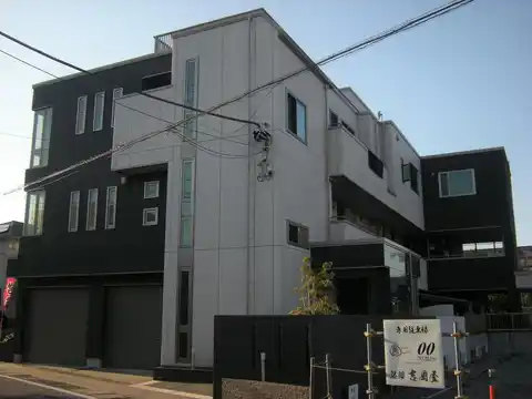 エルシエロアズール