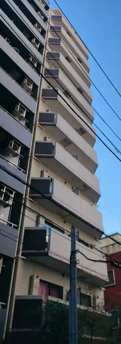 フェルクルールプレスト文京湯島