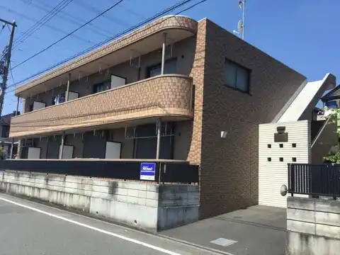 パルフェイノウエ