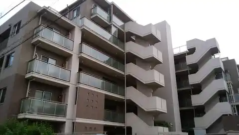 メゾンヴェール池上