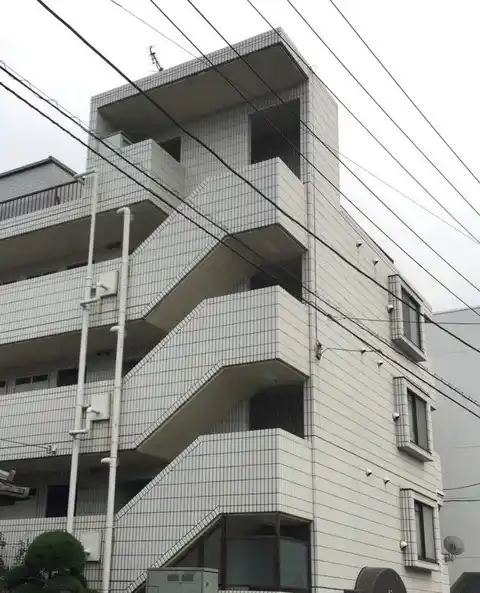 メゾンドブランシュ
