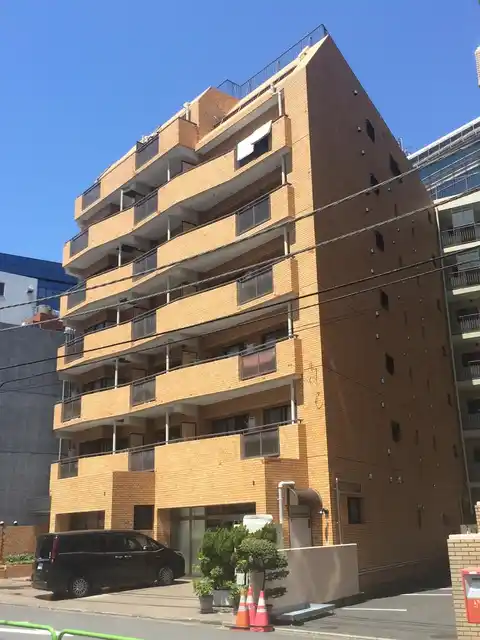 NTハイム富士見