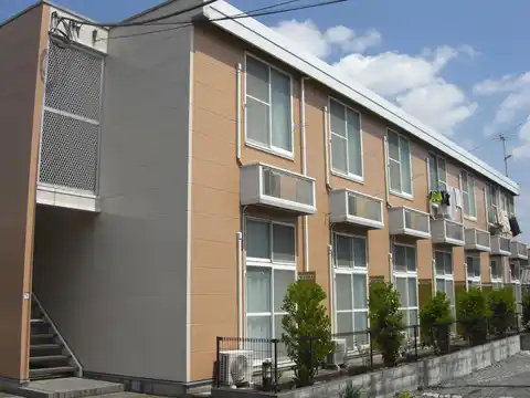 レオパレスFuruya