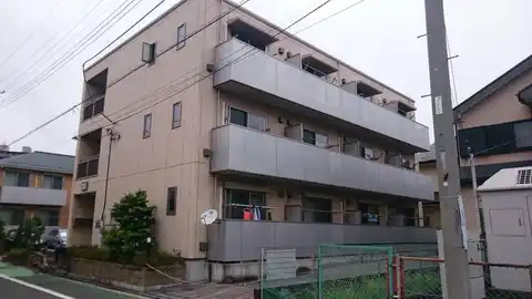 ソフィアル II 番館