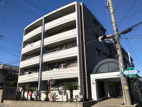 リバーコート英光