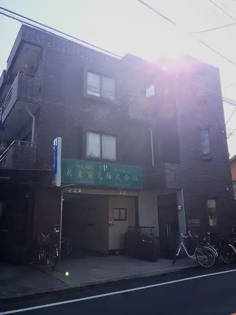 第七シンエイハイム