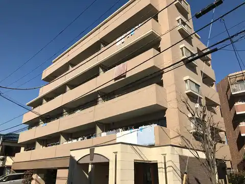 ローズガーデン浦安レガリア