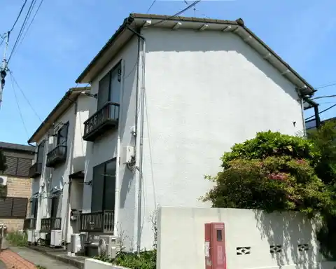コーポよしざわ