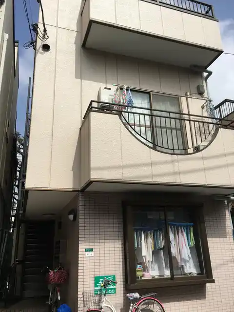 シャレード