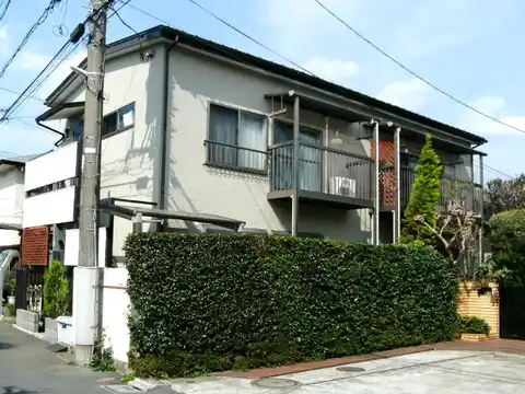 萩原ハウス