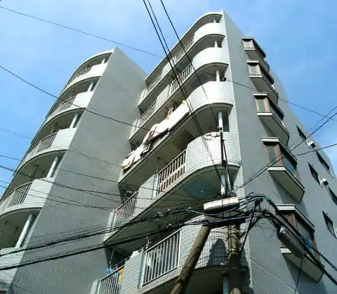 ビューハイツタカラ