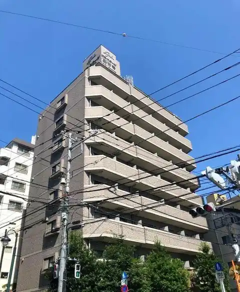 ガラ・ステージ国分寺