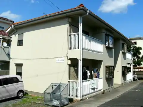 セイセンハイツ
