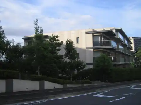 ヒルコートテラス横浜汐見台A棟