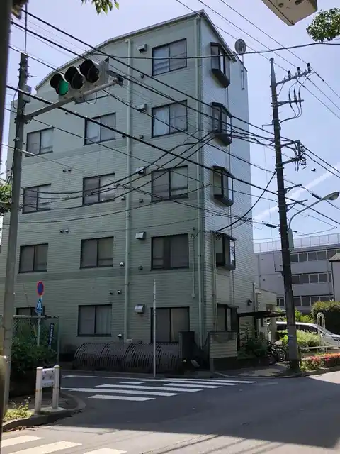 サワガーデンハイム