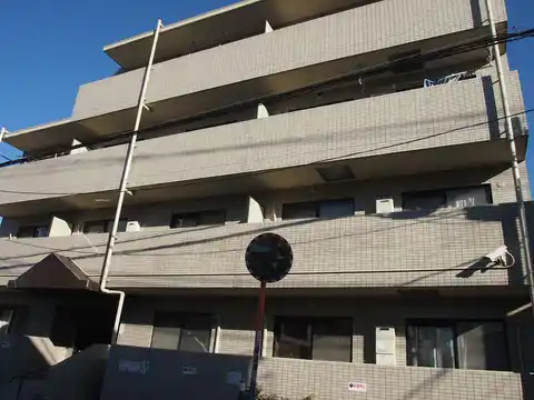 アクトピア金沢文庫