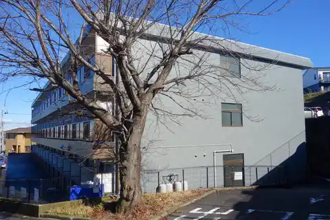 ガーデンシティーA