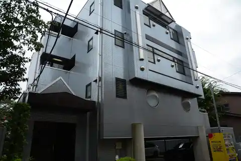 シャルム新城