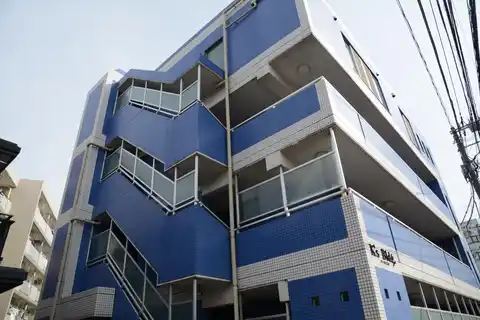 ケーズビル