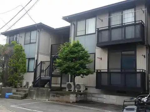 サンハイツKIII