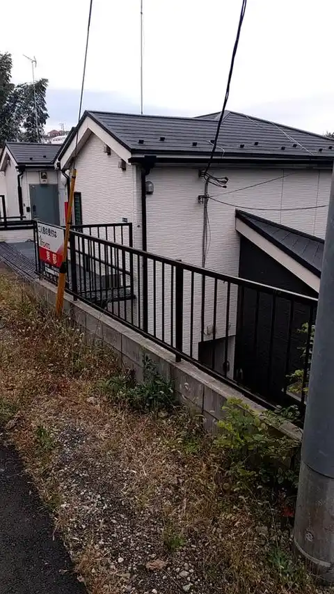 ヴィラージュ西生田
