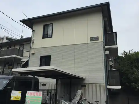 パストラルコテージB